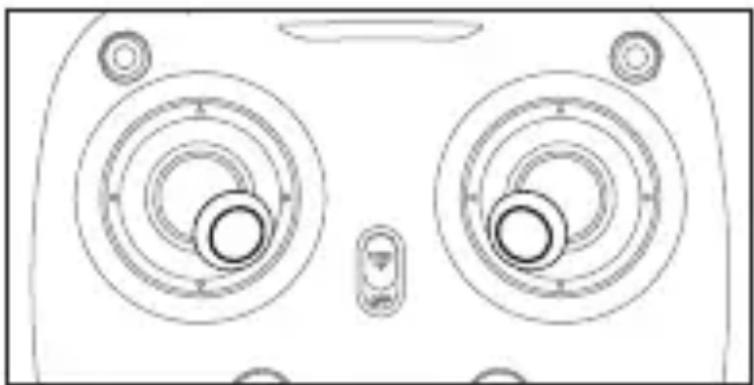 ARCHOS Drone VR - Liste de contrôles avant le vol - 1