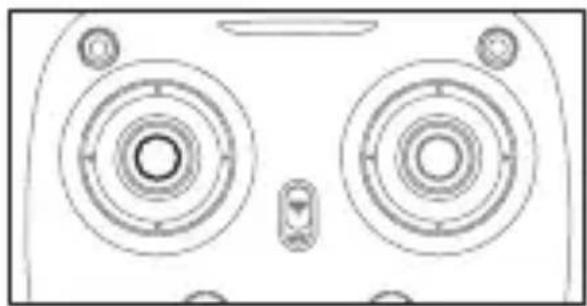 ARCHOS Drone VR - Hinweis: - 4