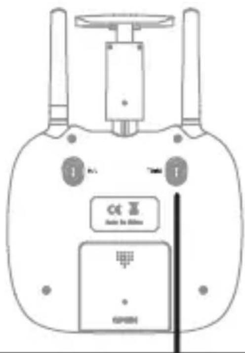 ARCHOS Drone VR - Sterowanie lotem - 9