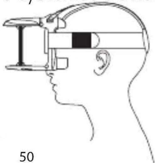 ARCHOS Drone VR - Fonctionnement des lunettes VR - 3