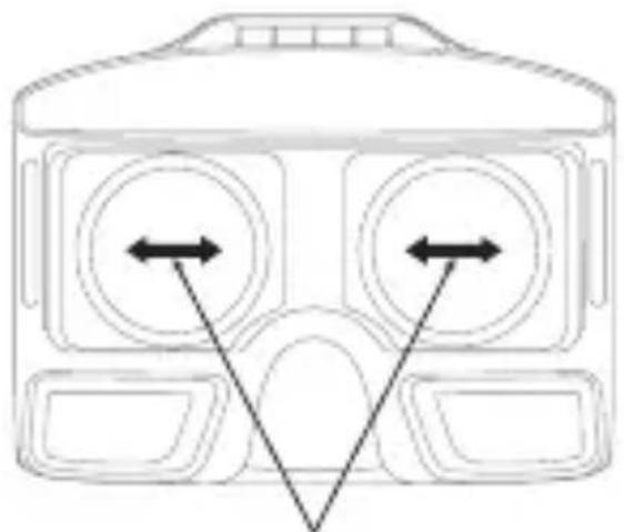 ARCHOS Drone VR - VR Bedienungsanleitung - 4