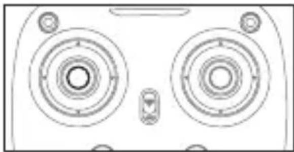 ARCHOS Drone VR - Calibration Instructions - 2