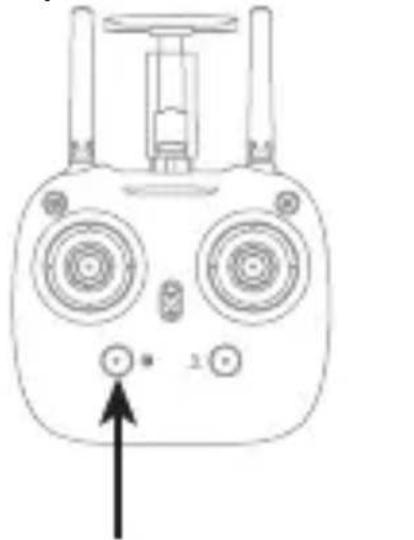 ARCHOS Drone VR - Mode de tenue de cap - 2