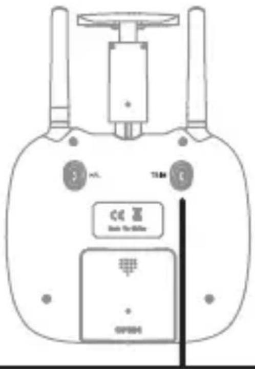 ARCHOS Drone VR - Flying Control - 7