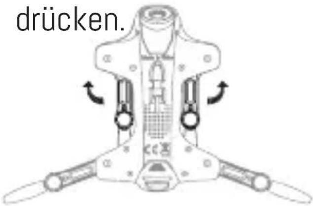 drücken.