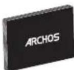 ARCHOS 101c Xenon - Déballage - 2
