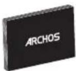 ARCHOS 101c Xenon - Contactez-nous - 5