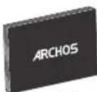 ARCHOS ArcBook - ARCHOS-mapping tool - 10
