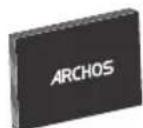 ARCHOS ArcBook - Contenu de la boîte - 2