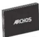 ARCHOS ArcBook - Conoscere Android™ - 1