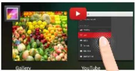 Gallery YouTube