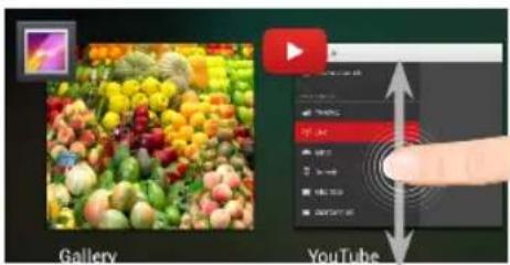 Gallery YouTube