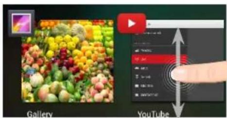 Gallery YouTube