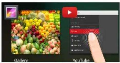 Gallery YouTube
