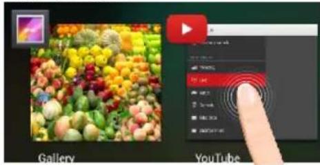 Gallery YouTube