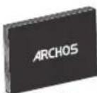 ARCHOS ArcBook - ARCHOS mapping tool - 9