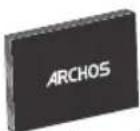 ARCHOS ArcBook - Placer un bouton de mapping - 9