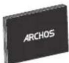 ARCHOS ArcBook - Package contents - 2