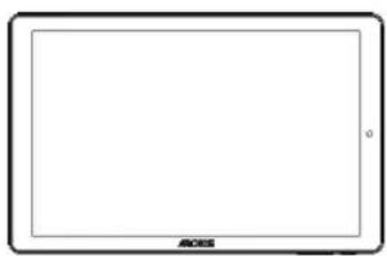 ARCHOS Core 101 3G V7 - Déballage - 1