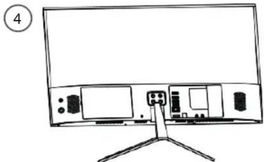 ARCHOS Vision 215 - Installation einer Festplatte - 3