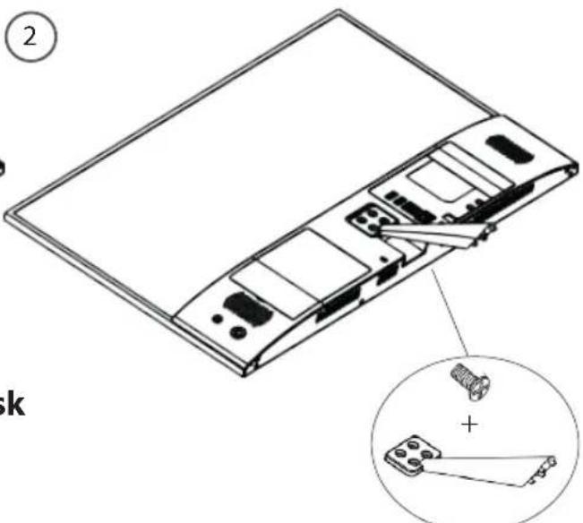ARCHOS Vision 215 - Tools - 4