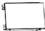 ARCHOS Vision 215 - Holder installation - 2