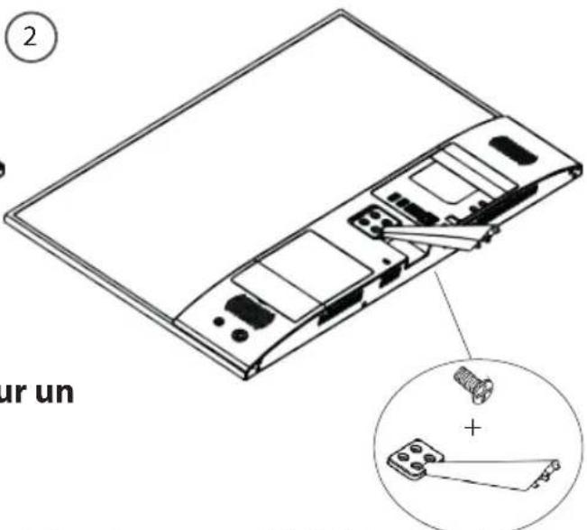 ARCHOS Vision 215 - Description de l'appareil - 3