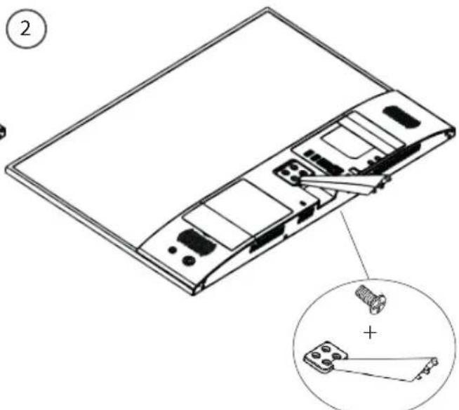 ARCHOS Vision 215 - Descrierea dispozitivului - 3