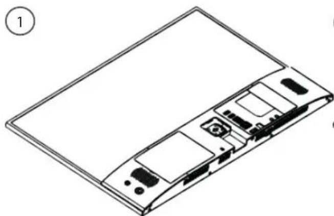 ARCHOS Vision 215 - Unelte - 4