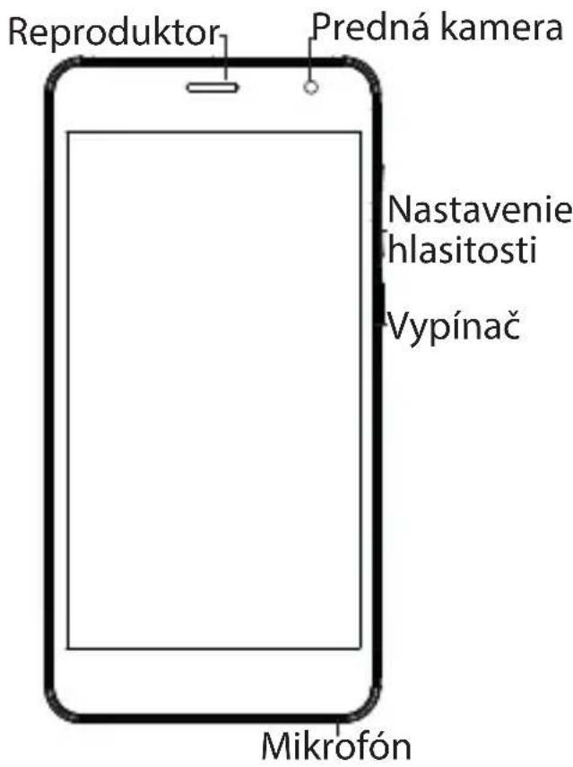 ARCHOS Access 50 Color 3G - Описание устройства - 9