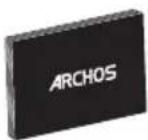 ARCHOS Core 101 3G V2 - W pudeku - 2