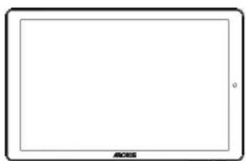 ARCHOS Core 101 3G V2 - Kicsomagolás - 1
