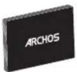 ARCHOS Core 101 3G V2 - Verpackungsinhalt - 2