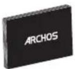 ARCHOS Core 101 3G V2 - Rozwiagywanie problemów - 2
