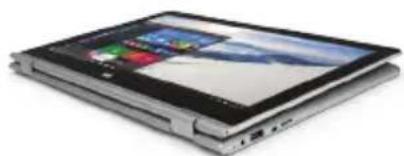 ARCHOS 133 Flip - Mode tablette - 1