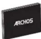 ARCHOS Core 101 4G - PacnaKOBka - 2