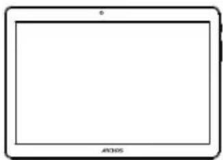 ARCHOS Core 101 4G - Obsah balení - 1