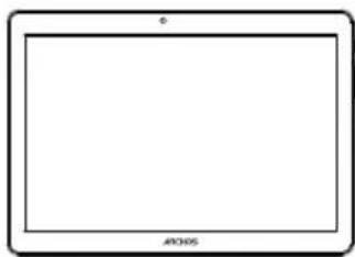 ARCHOS Core 101 4G - Uitpakken - 1