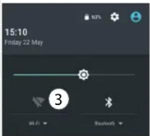 ARCHOS 121 Neon - WSKAZÖWKI: - 1