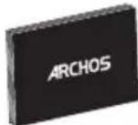 ARCHOS 121 Neon - Conteudo da embalagem - 2