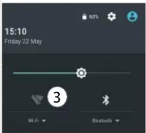 ARCHOS 121 Neon - TIPS: - 1