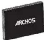 ARCHOS 121 Neon - Package Content - 2