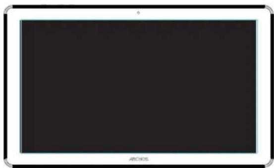 ARCHOS 121 Neon - Conteudo da embalagem - 1