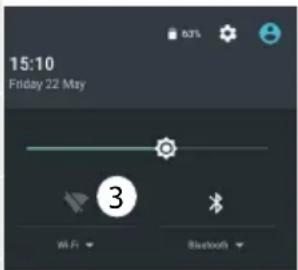 ARCHOS 121 Neon - TIPPS: - 1