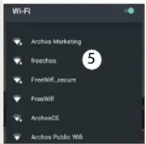 ARCHOS 121 Neon - CONSEJOS: - 2