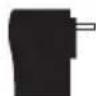 ARCHOS 121 Neon - A csomag tartalma - 5