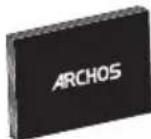 ARCHOS 121 Neon - A csomag tartalma - 2