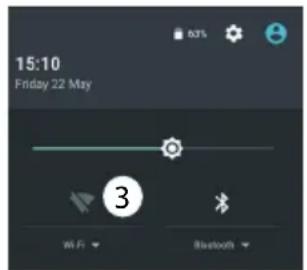 ARCHOS 121 Neon - TIPS: - 1