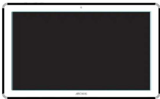 ARCHOS 121 Neon - Package Content - 1
