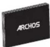 ARCHOS 79b Neon - Contactez-nous - 7
